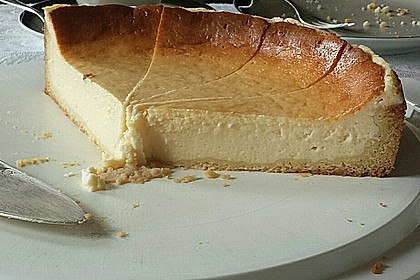 Der beste Käsekuchen der Welt 108