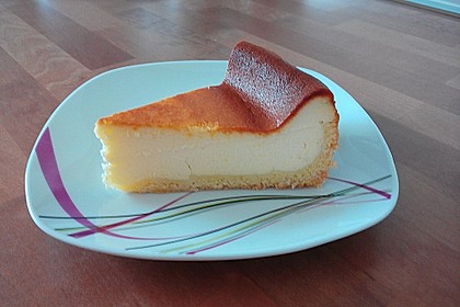 Der beste Käsekuchen der Welt 126