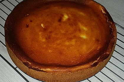 Der beste Käsekuchen der Welt 180