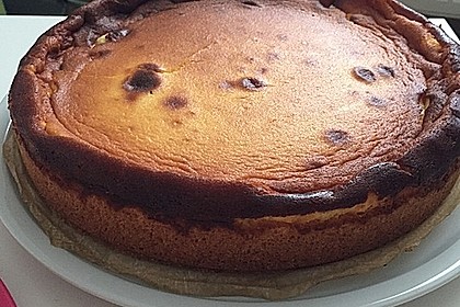 Der beste Käsekuchen der Welt 184