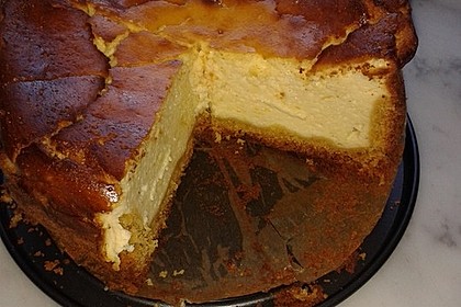 Der beste Käsekuchen der Welt 149