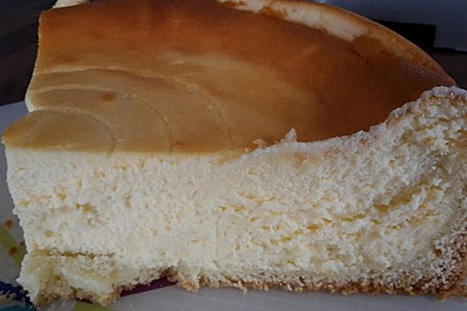 Der beste Käsekuchen der Welt 49