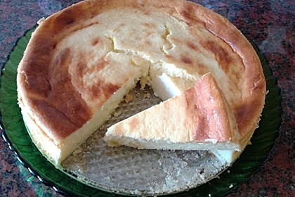 Der beste Käsekuchen der Welt 186