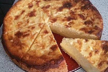 Der beste Käsekuchen der Welt 293
