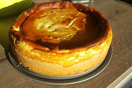 Der beste Käsekuchen der Welt 83