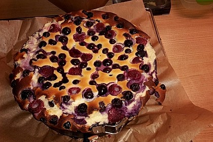Der beste Käsekuchen der Welt 125