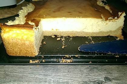 Der beste Käsekuchen der Welt 60
