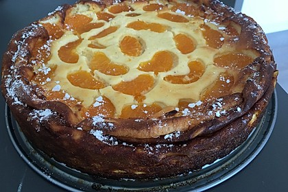 Der beste Käsekuchen der Welt 55