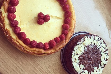Der beste Käsekuchen der Welt 18