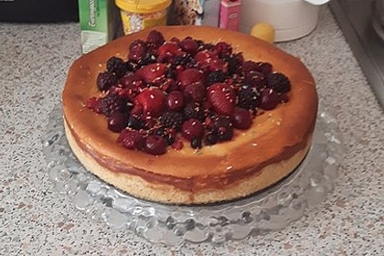 Der beste Käsekuchen der Welt 179