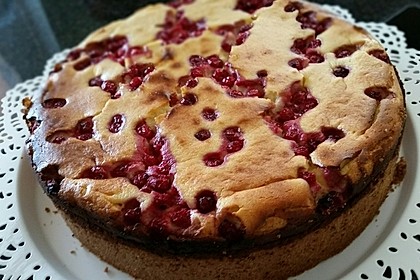 Der beste Käsekuchen der Welt 41