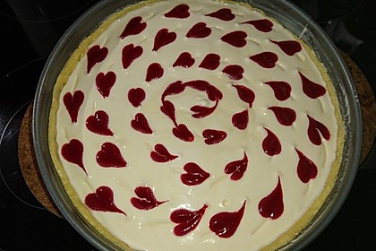 Der beste Käsekuchen der Welt 13