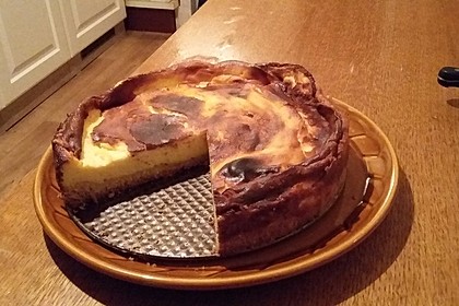 Der beste Käsekuchen der Welt 130