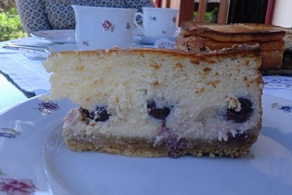 Der beste Käsekuchen der Welt 185