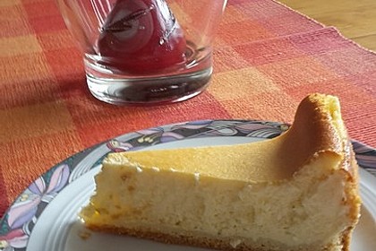 Der beste Käsekuchen der Welt 183