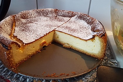 Der beste Käsekuchen der Welt 17