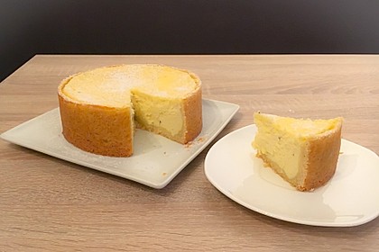 Der beste Käsekuchen der Welt 11