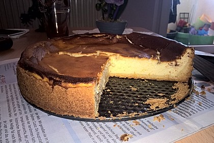 Der beste Käsekuchen der Welt 187