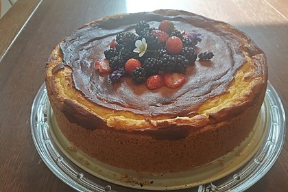 Der beste Käsekuchen der Welt 25