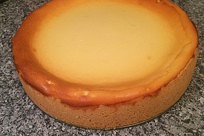 Der beste Käsekuchen der Welt 12