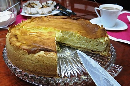 Der beste Käsekuchen der Welt 75