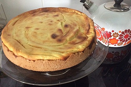 Der beste Käsekuchen der Welt 181