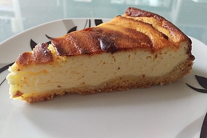 Der beste Käsekuchen der Welt 53