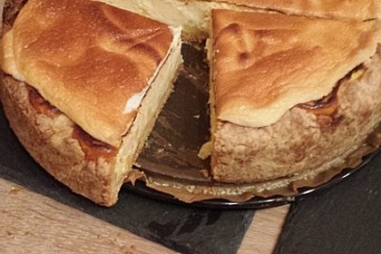 Der beste Käsekuchen der Welt 89