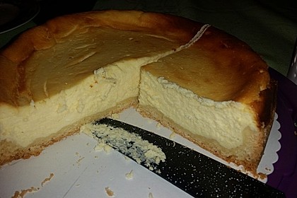 Der beste Käsekuchen der Welt 137