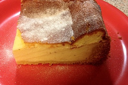 Der beste Käsekuchen der Welt 90