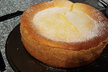 Der beste Käsekuchen der Welt 111