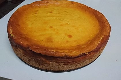 Der beste Käsekuchen der Welt 88