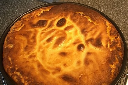 Der beste Käsekuchen der Welt 138