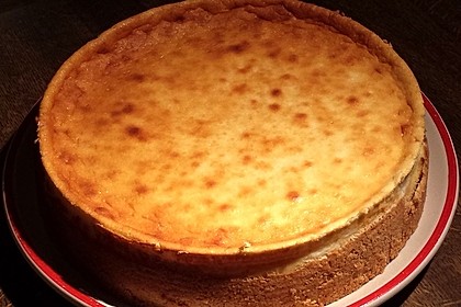 Der beste Käsekuchen der Welt 30