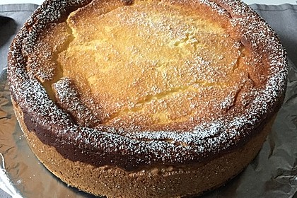 Der beste Käsekuchen der Welt 66