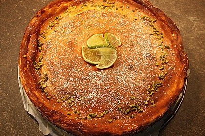 Der beste Käsekuchen der Welt 68