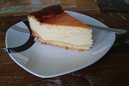 Der beste Käsekuchen der Welt 102