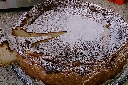 Der beste Käsekuchen der Welt 92