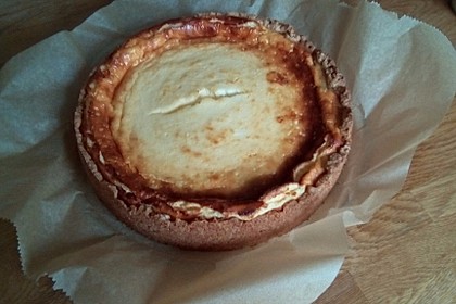 Der beste Käsekuchen der Welt 95