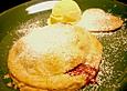 'Cherry Turnover'
