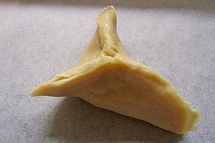 Libanesische Spinat - Teilchen 9