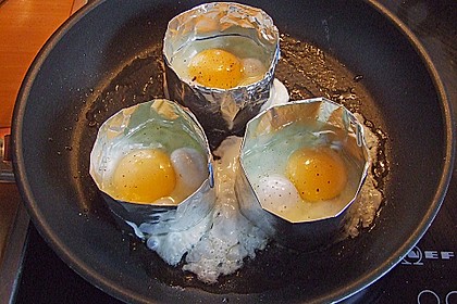 EggMc - Muffin 2