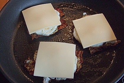 EggMc - Muffin 4