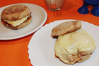 EggMc - Muffin 5