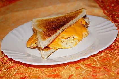 EggMc - Muffin 7