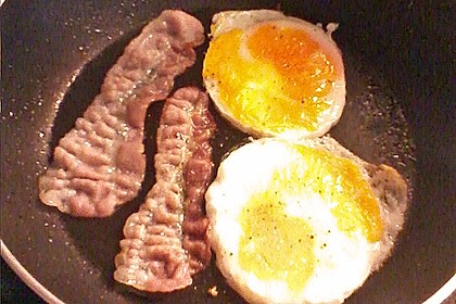 EggMc - Muffin 8