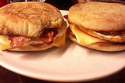 EggMc - Muffin 9