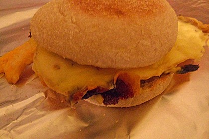 EggMc - Muffin 10