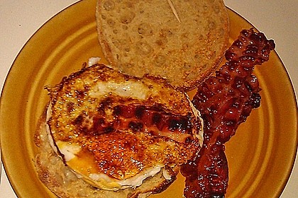 EggMc - Muffin 11