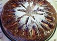 Mohn � Nuss - Apfelkuchen